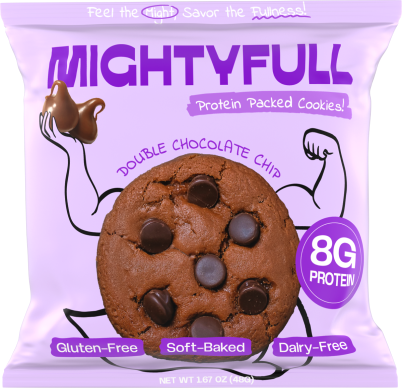Double Chocolate Chip