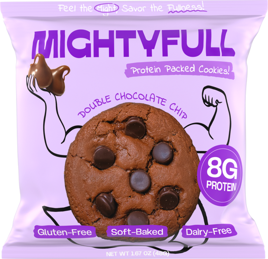 Double Chocolate Chip